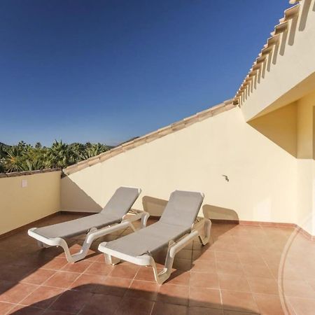 La Manga Club Resort - Los Olivos 593 Atamaría Esterno foto