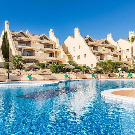 La Manga Club Resort - Los Olivos 593 Atamaría Esterno foto