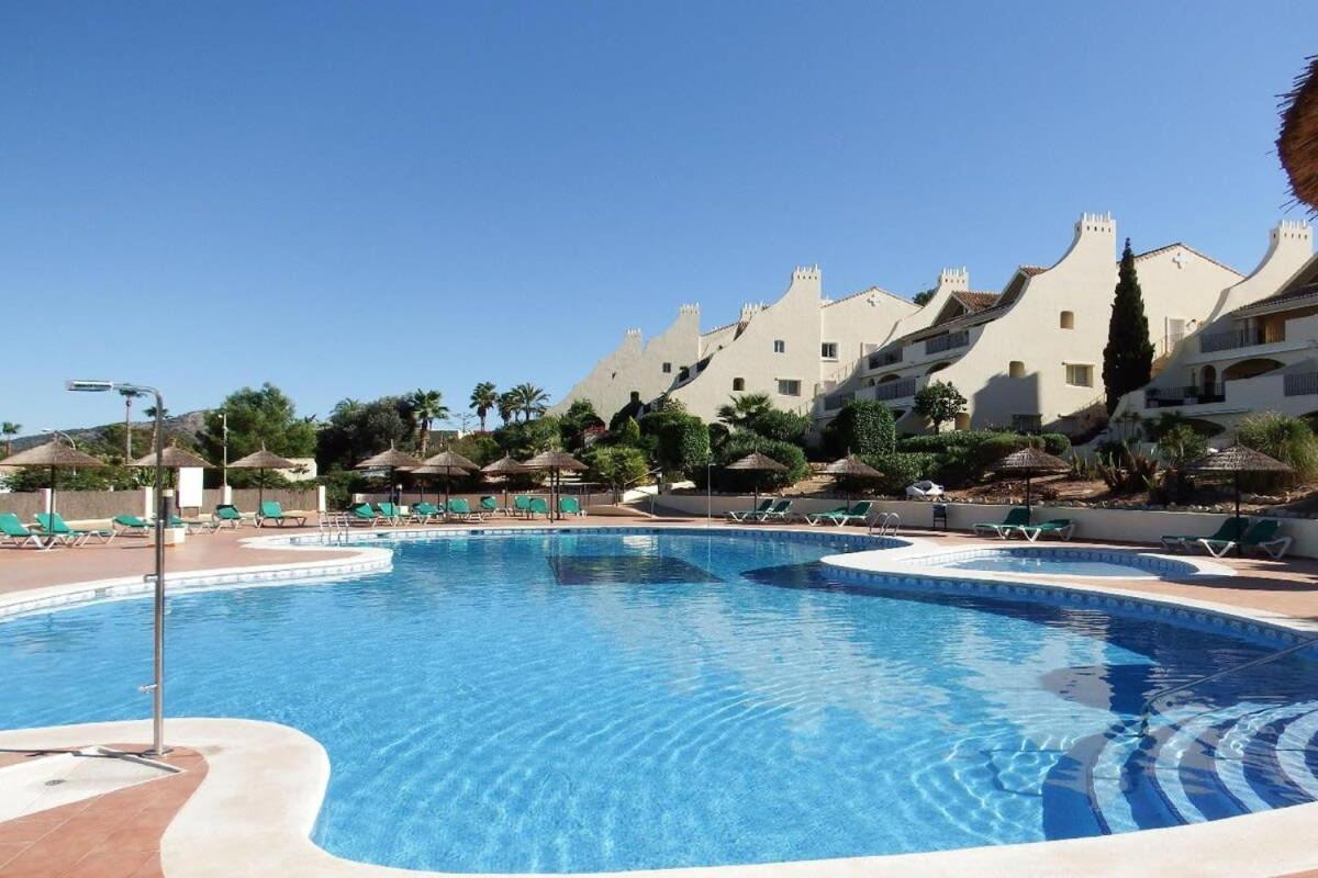 La Manga Club Resort - Los Olivos 593 Atamaría Esterno foto