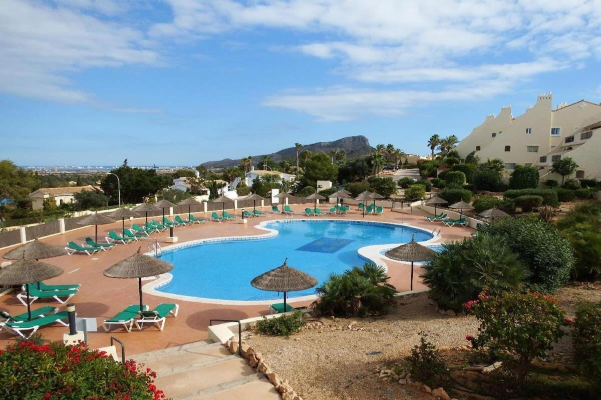 La Manga Club Resort - Los Olivos 593 Atamaría Esterno foto
