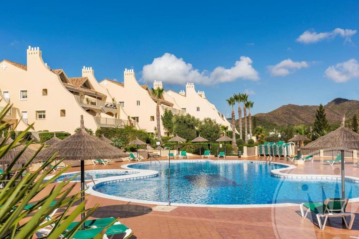 La Manga Club Resort - Los Olivos 593 Atamaría Esterno foto